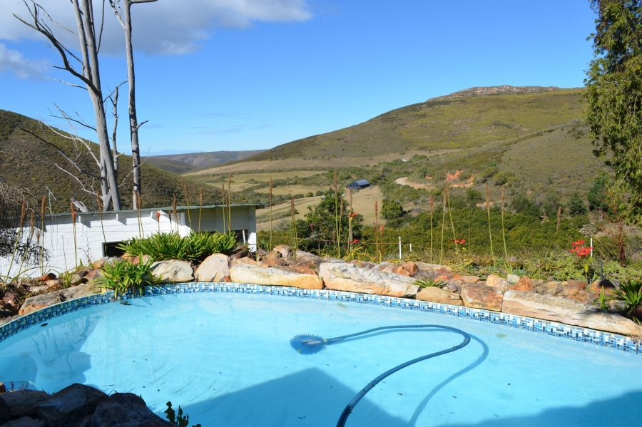 0 Bedroom Property for Sale in Herbertsdale Western Cape